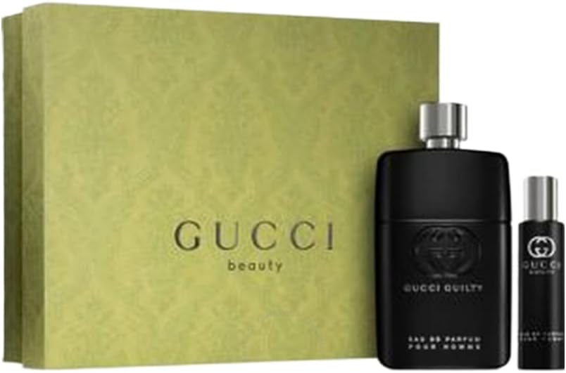 Gucci Brand Perfume Ideal For Men