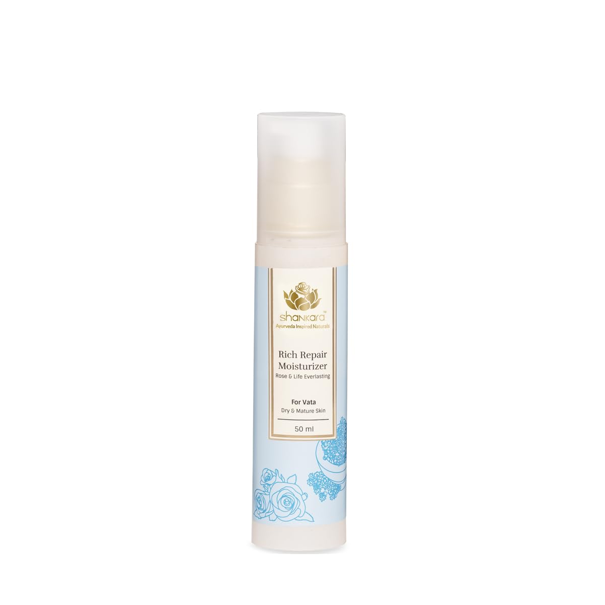 Shankara Rich Repair Moisturizer