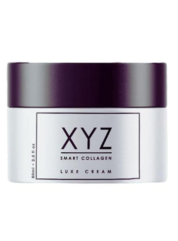 XYZ Smart Collagen Skin Cream – (2.5 OZ) Renew Your Skin with Powerful Anti-Aging Technology US Stock (1 Pack)