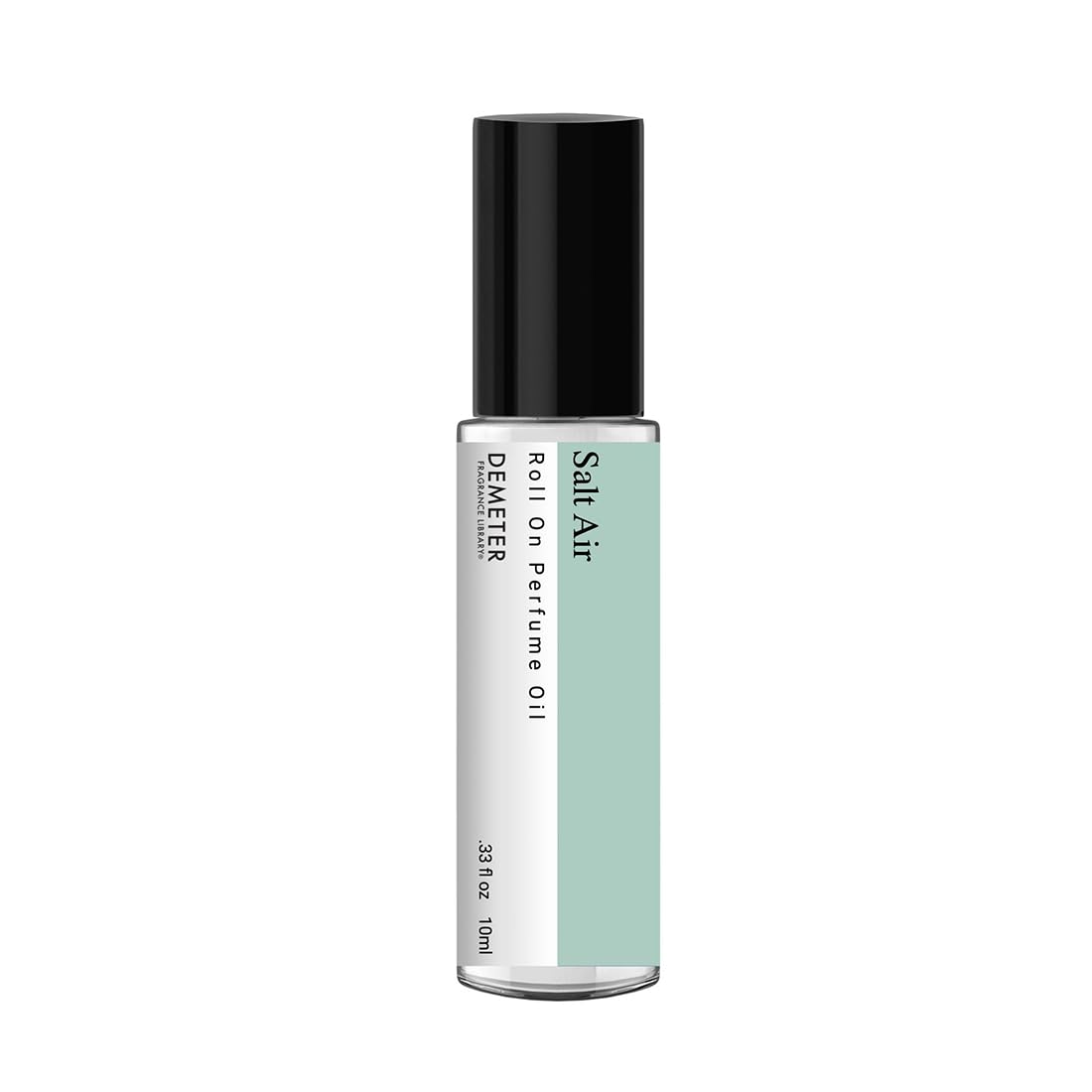 Demeter Holy Water Roll On Perfume Oil, 0.33 Oz, Long-Lasting : Beauty & Personal Care