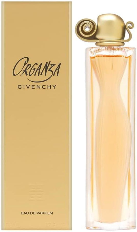 Organza By Givenchy Eau De Parfum Spray 50Ml