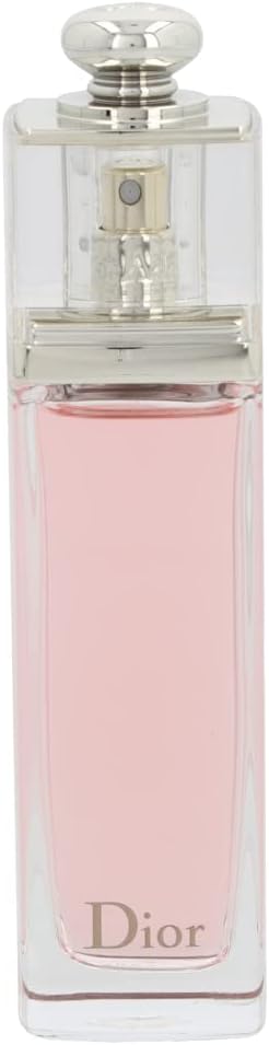 Dior Addict Eau Fraîche Eau De Toilette 50Ml Women'S Fragrance, 50 Ml