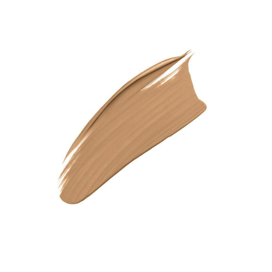 Make Up For Ever Matte Velvet Skin Full Coverage Foundation Y415 Almond : Beauty & Personal Care
