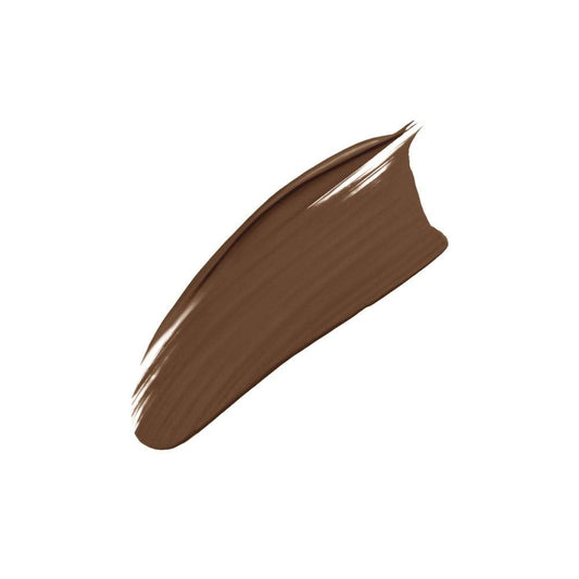 Make Up For Ever Matte Velvet Skin Full Coverage Foundation R540 Dark Brown : Beauty & Personal Care