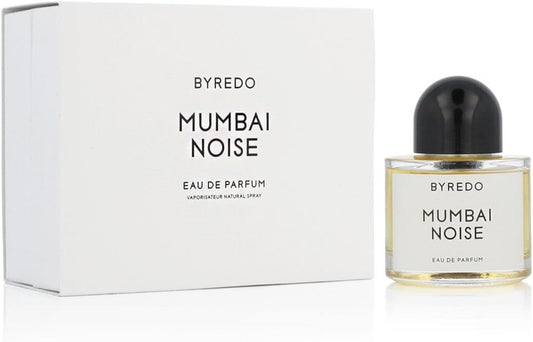 Byredo Mumbai Noise Eau De Parfum 50Ml