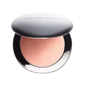 Westman Atelier Super Loaded Tinted Highlight Peau De Peche
