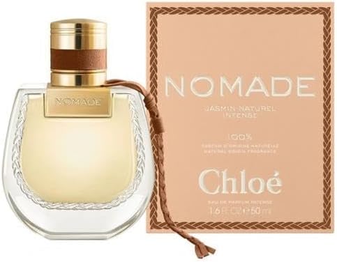 Nomade Jasmine Naturelle Intense Edp Vapo 50 Ml