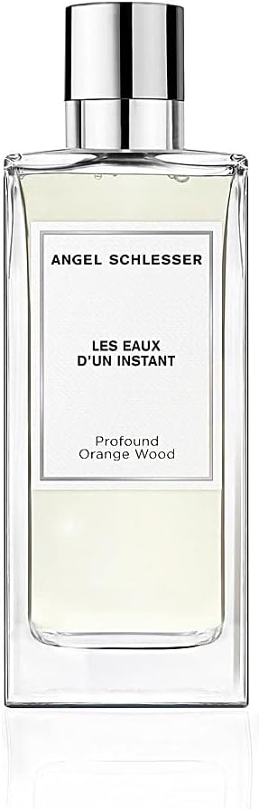 Profund Orange Edt Vapo 100 Ml