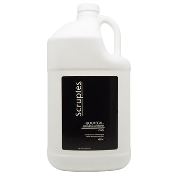 Scruples Quick Seal Detangling Conditioner : Beauty & Personal Care