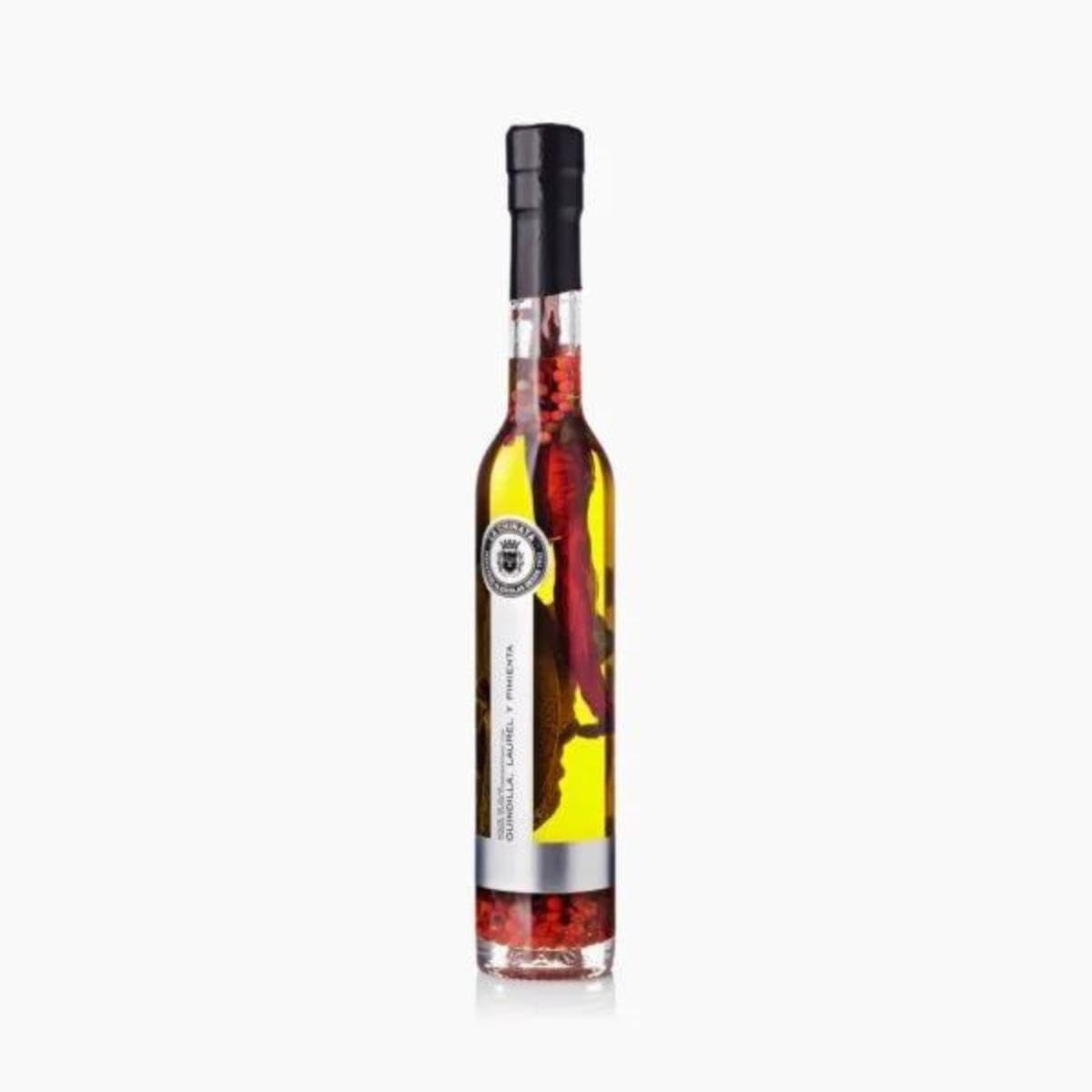 Chilli And Bay Leaf Extra Virgin Olive Oil 250Ml