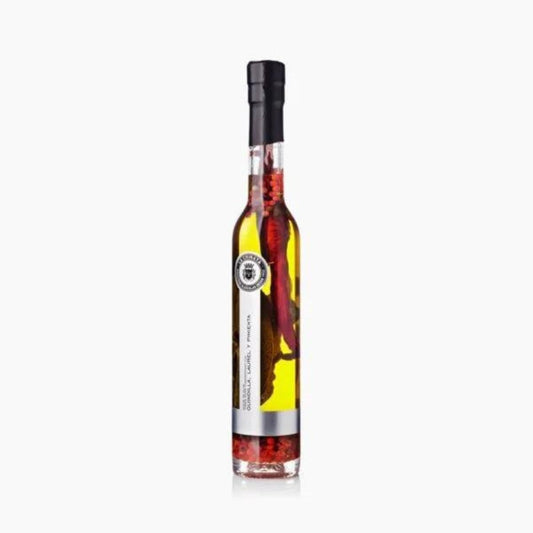 Chilli And Bay Leaf Extra Virgin Olive Oil 250Ml