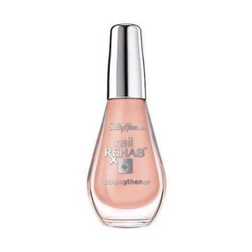 Sally Hansen Nail Rehab™, Nail Strengthener, Nail Protectant, Nail Serum, Includes Jasmin, Rose And Vitamin E