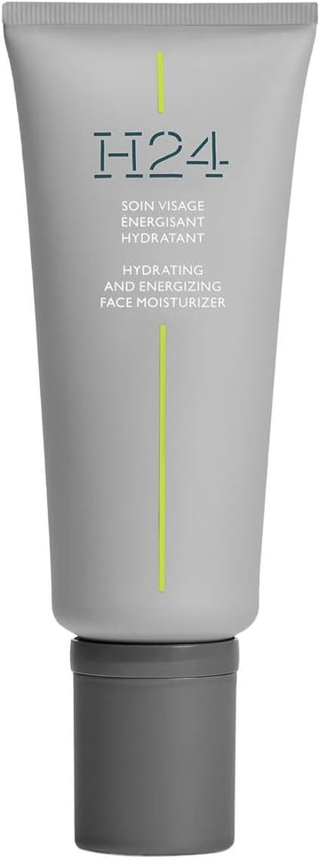 Hermès H24 Hydrating And Energizing Face Moisturiser 100Ml