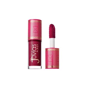 Juvia'S Place Liquid Lipstick Velvety Matte Scarlet, Highly Pigmented, Waterproof, Long Lasting : Beauty & Personal Care