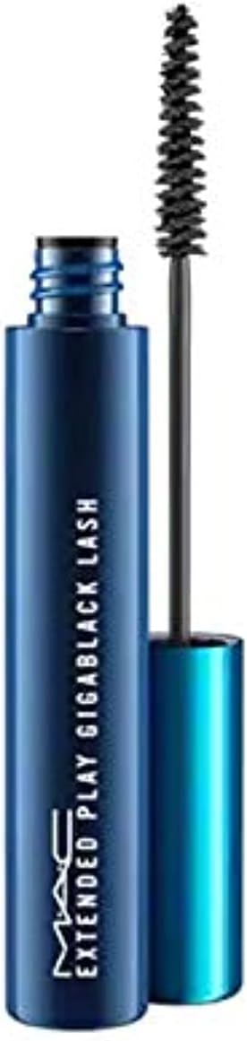 Mac Mascara Extended Play Lash Longueur Et Definition - Endlessy Black
