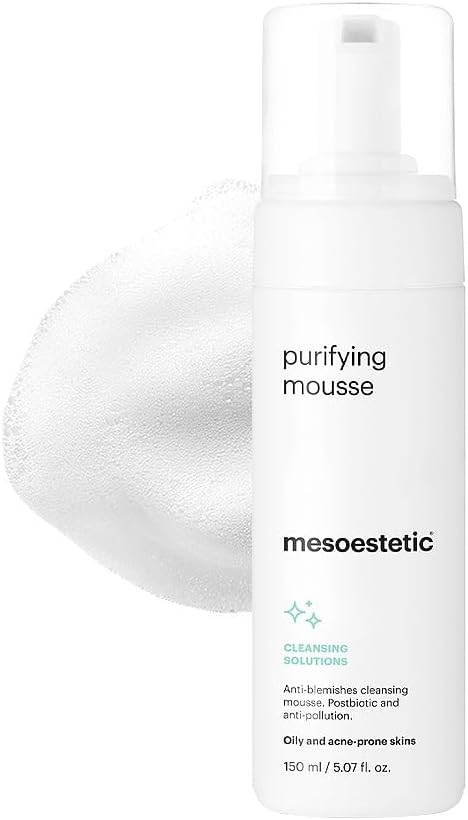 Mesoestetic Purifying Mousse