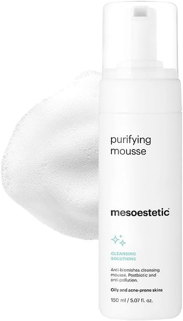 Mesoestetic Purifying Mousse