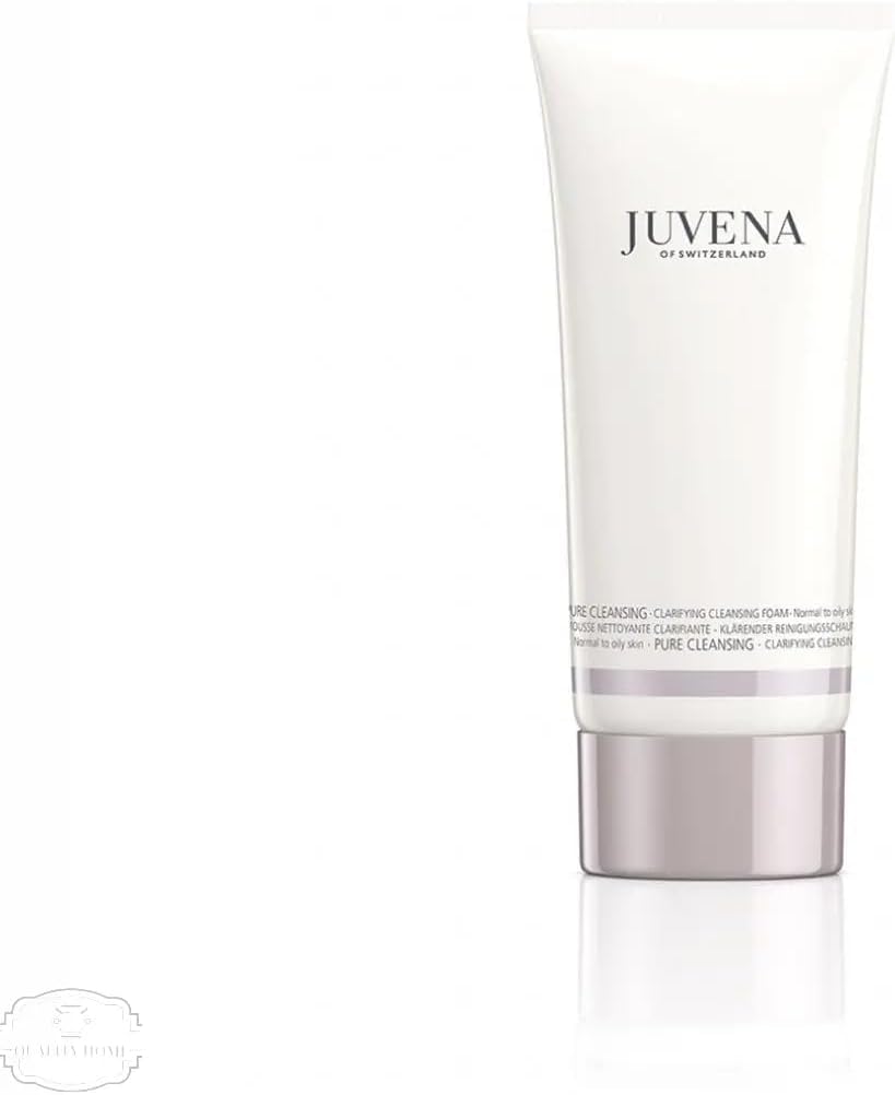 Pure Cleansing From Juvena - 200 Ml