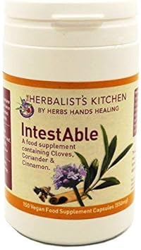 Intestable Capsules