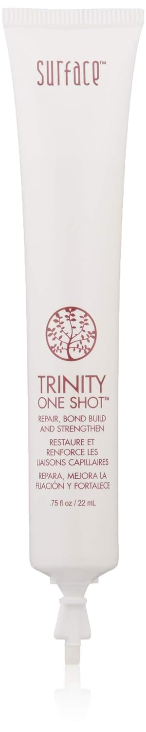 Surface Hair Trinity One Shot Protein Repair, 0.75 Fl Oz