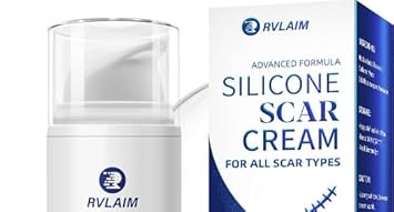 Rvlaim Scar Cream : Health & Household