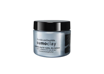 Bumble And Bumble. Sumoclay Matte Texture Clay, 1.5 Oz