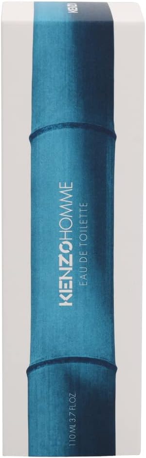 Kenzo Homme Eau De Toilette 110Ml