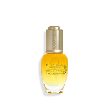 L’Occitane Immortelle Divine Youth Oil 1.00 Fl. Oz