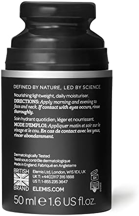 ELEMIS Daily Moisture Boost 30ml : Amazon.co.uk