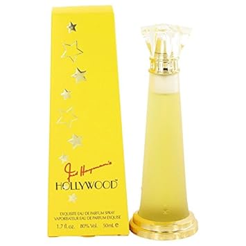 Hollywood By Fred Hayman Eau De Parfum Spray 1.7 Oz For Women : Beauty & Personal Care