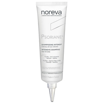 Noreva Psoriane Thermal Shampoo : Hair Shampoos : Beauty & Personal Care