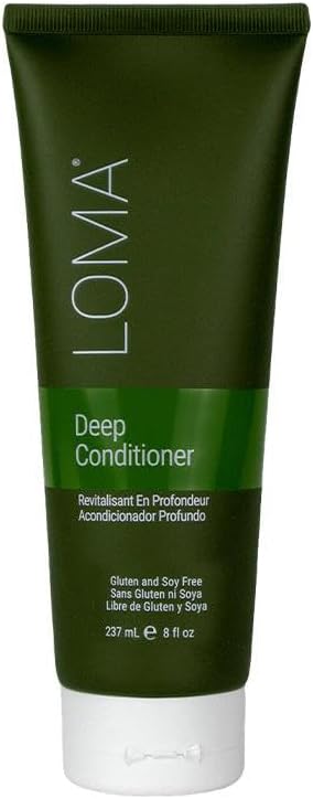 Loma Deep Conditioner 8.45 Ounce