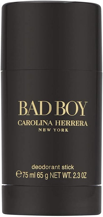 Carolina Herrera Carolina Herrera Bad Boy Dst 75G - 1 Unit, Black, (Pack Of 1)