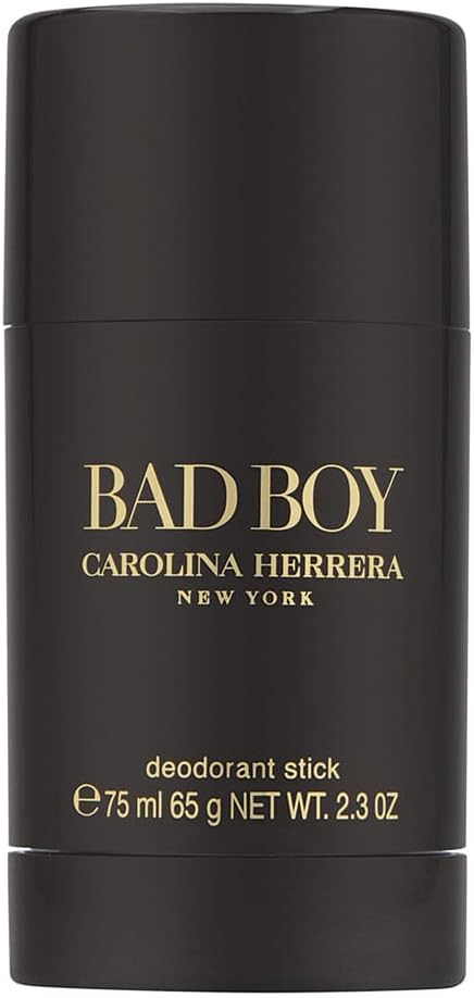 Carolina Herrera Carolina Herrera Bad Boy Dst 75G - 1 Unit, Black, (Pack Of 1)