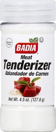 Badia, Meat Tenderizer, 130Ml