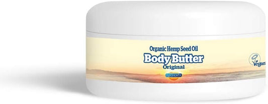 Yaoh Body Butter Original 200G