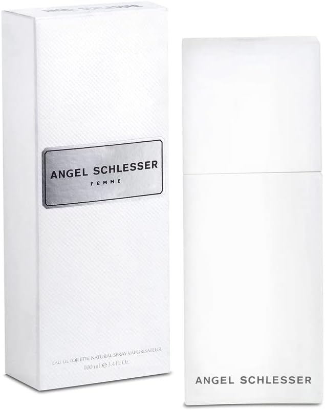 Schlesser Angel Femme Edt Vapo 100 Ml