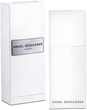 Schlesser Angel Femme Edt Vapo 100 Ml