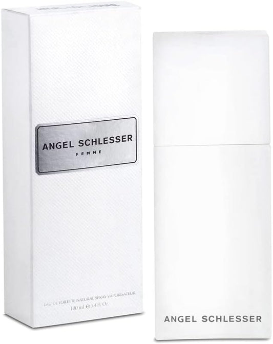 Schlesser Angel Femme Edt Vapo 100 Ml