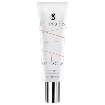Dr.Irena Eris Face Zone Even Tone Skin Enhancer Spf 50+ 30 Ml