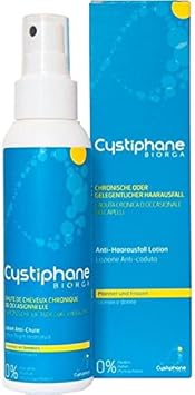 Cystiphane Biorga Anti-Hair Loss Lotion 125 Ml