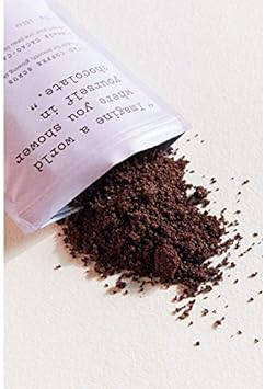 Frank Body Original Coffee Scrub 100G Deluxe Travel Size