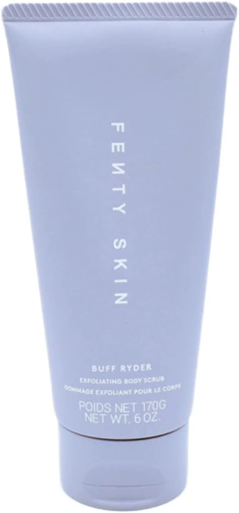 Fenty Beauty Fenty Skin Buff Ryder Exfoliating Body Scrub 170G