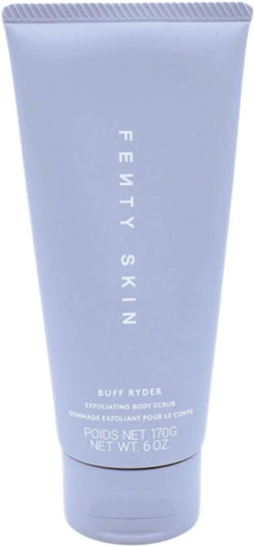 Fenty Beauty Fenty Skin Buff Ryder Exfoliating Body Scrub 170G