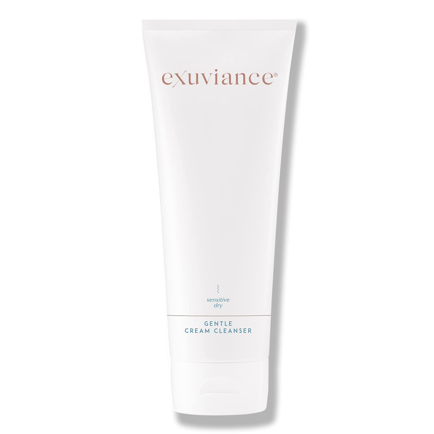 Exuviance Gentle Cream Comfort-Rich Cleanser And Makeup Remover, Soap-Free, 7.2 Fl. Oz