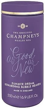 Champneys Heavenly Days Relaxing Bubble Heaven 500Ml