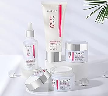 Fade Dark Spots Skin Care Series Kit (4 Piece Set)