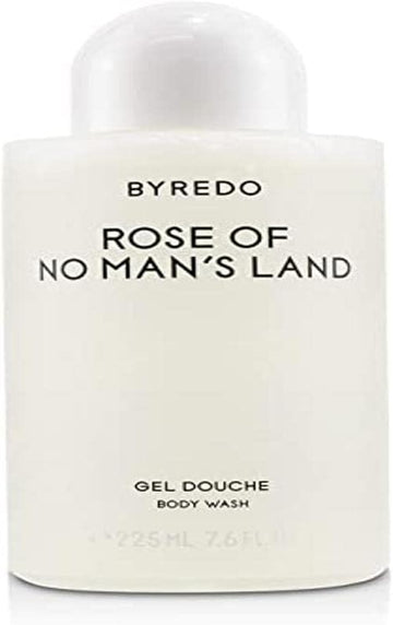 Byredo Rose Of No Man'S Land Body Wash 225Ml