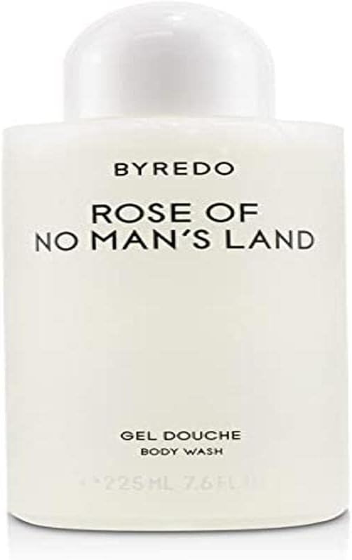 Byredo Rose Of No Man'S Land Body Wash 225Ml