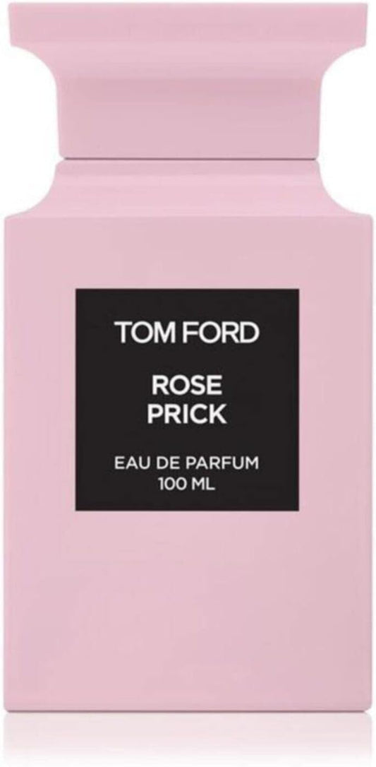 Rose Prick By Tom Ford For Unisex - 3.4 Oz Edp Spray